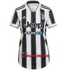 Virallinen Fanipaita Juventus Kotipelipaita 2021-22 - Naisten